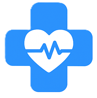 HealthSoft logo